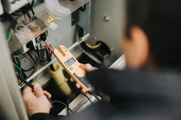 Best Affordable Emergency Electrician  in Leisure Village East, NJ
