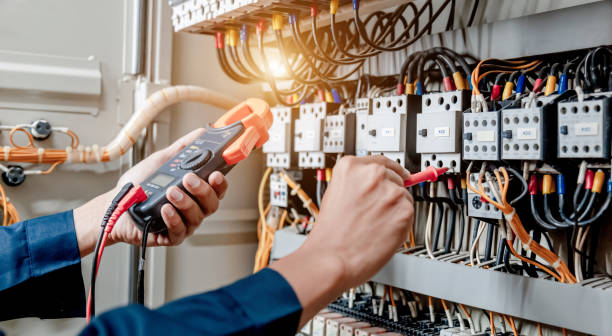 Best Electrical Contractors for Businesses  in Leisure Village East, NJ
