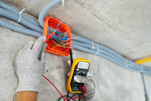 Best Residential Electrician Services  in Leisure Village East, NJ