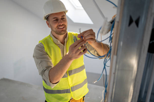 Best Electrical System Inspection  in Leisure Village East, NJ