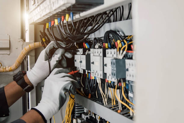 Best 24-Hour Electrician  in Leisure Village East, NJ
